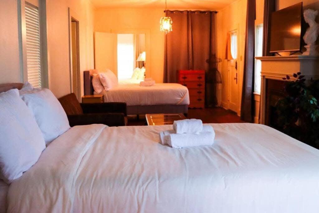 Third St House Villa Lafayette Ngoại thất bức ảnh