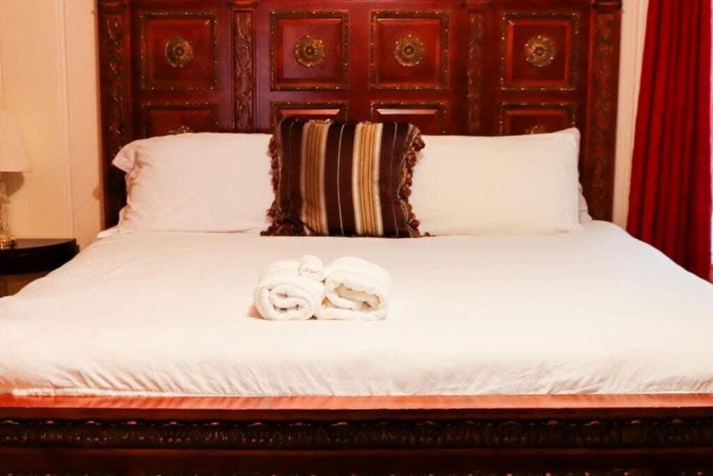 Third St House Villa Lafayette Ngoại thất bức ảnh