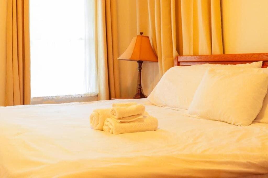 Third St House Villa Lafayette Ngoại thất bức ảnh