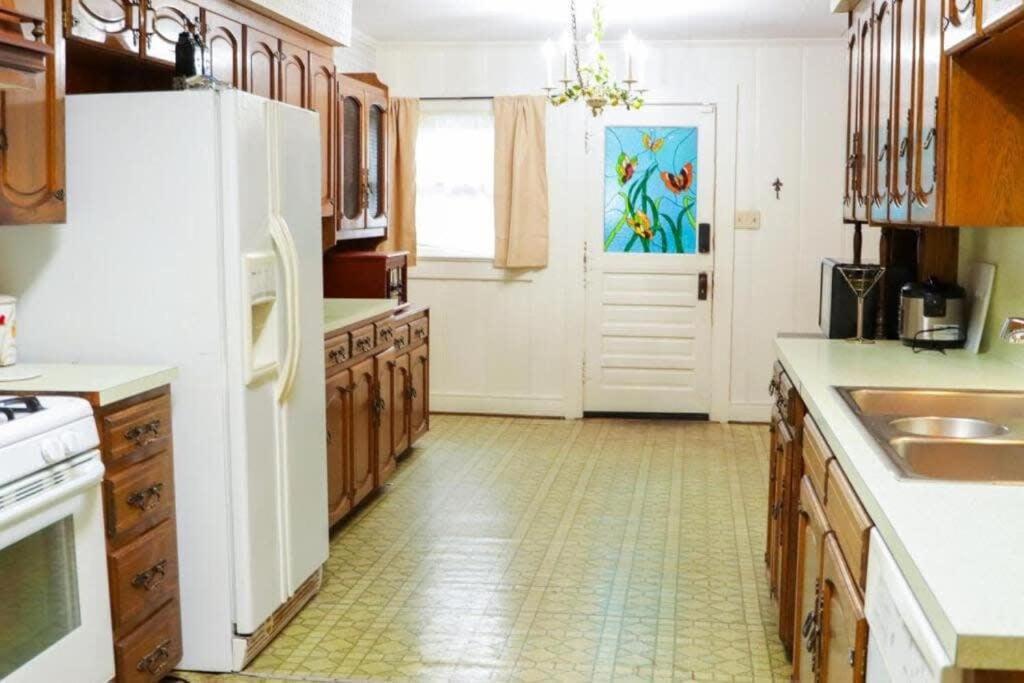 Third St House Villa Lafayette Ngoại thất bức ảnh